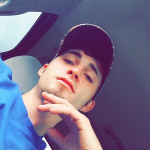 Meet your Posher, Robert c.